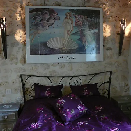 Holiday home Loste