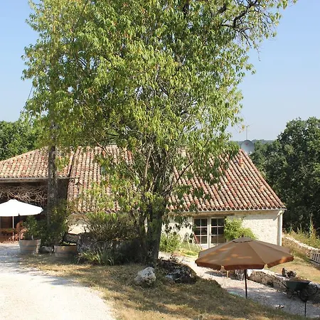 Loste Beauville (Lot-et-Garonne)