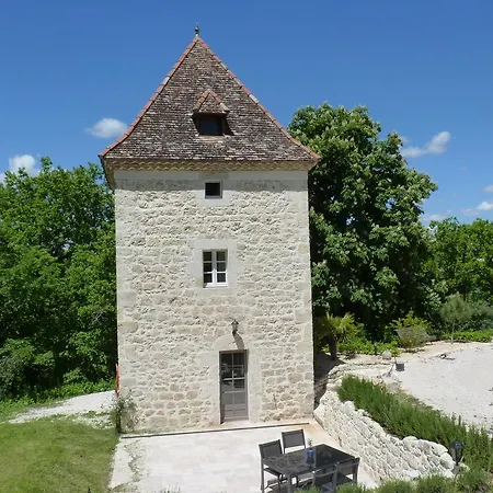 Holiday home Loste *